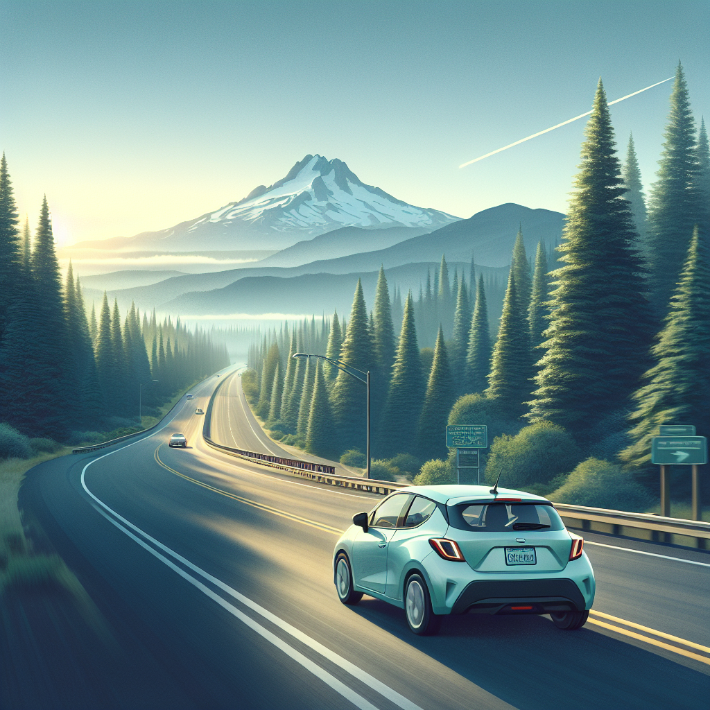 Cheapest Car Insurance in Oregon: October 2025 Rates