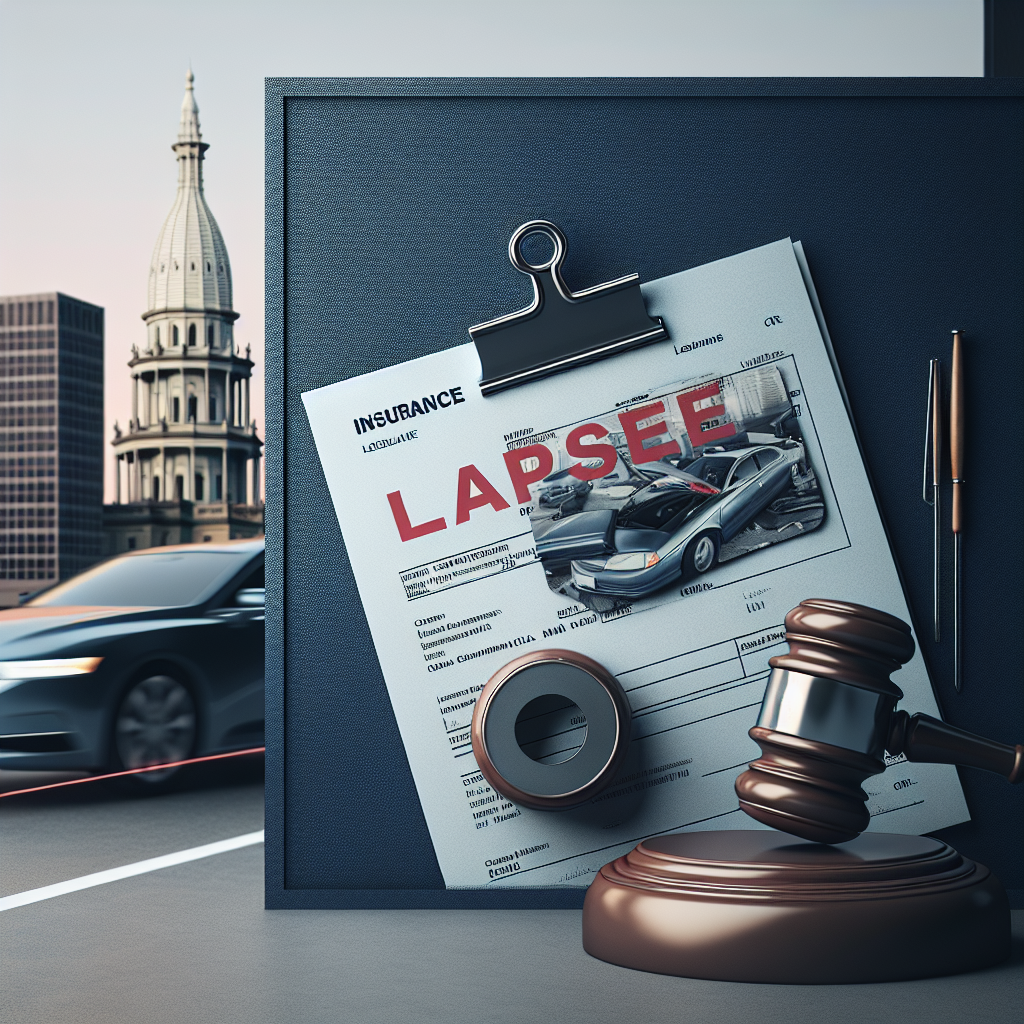 Bill to prohibit car insurers from charging for lapsed coverage clears state Senate committee