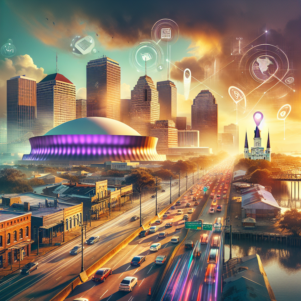New Orleans Metro Areas Dominate List of Most Expensive Cities for Auto Insurance