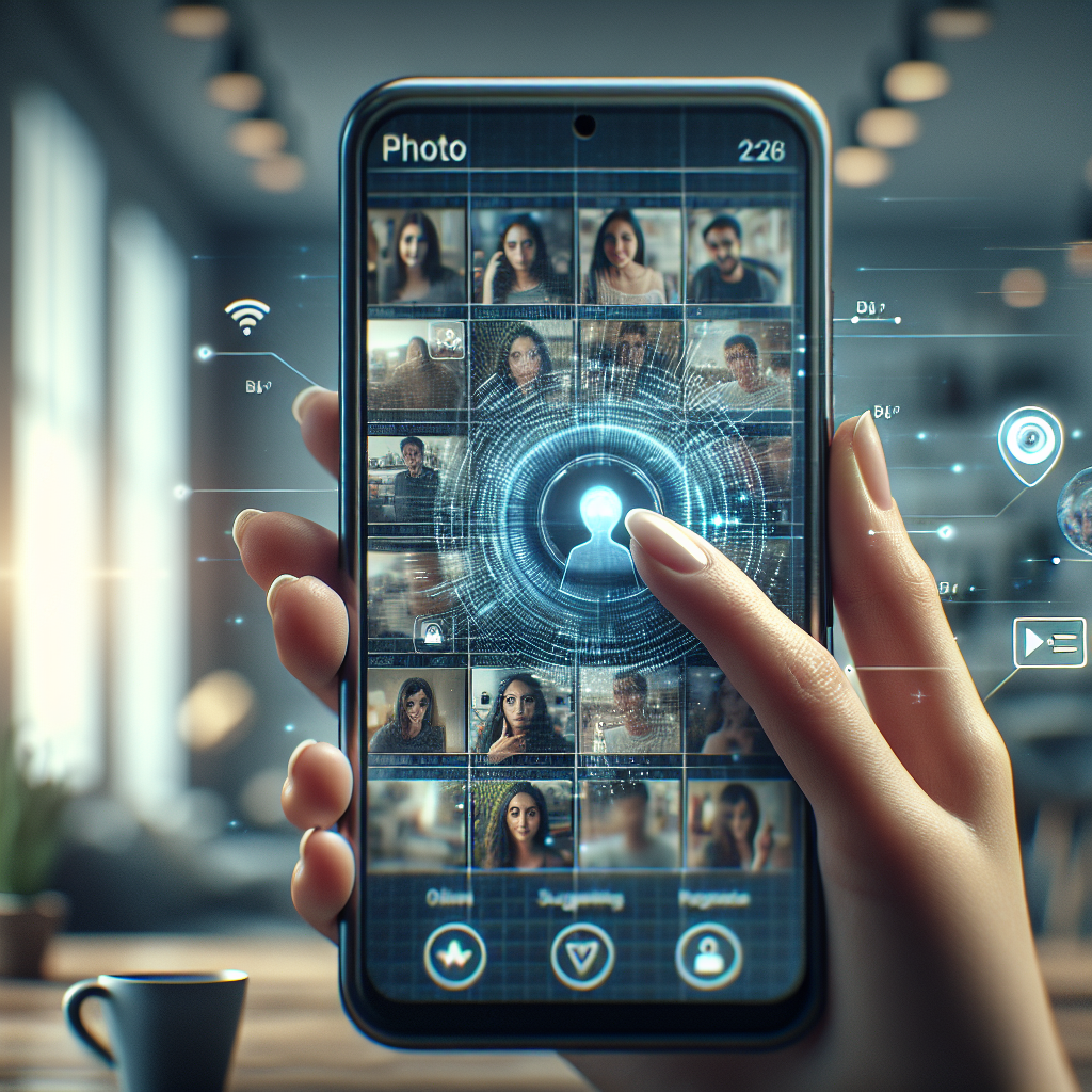 Meta’s AI Scans Camera Rolls for Photo Suggestions, Sparks Privacy Worries