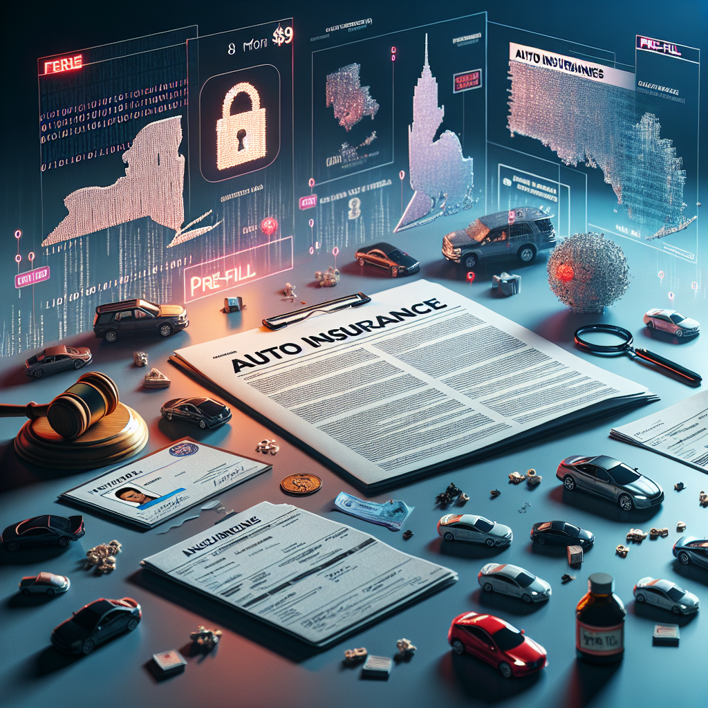 New York secures $14 million in fines from 8 car insurance companies after data breaches