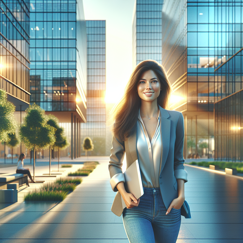 Microsoft laid her off. A layoff support group helped her bounce back — and she got a job at Meta 2 months later.