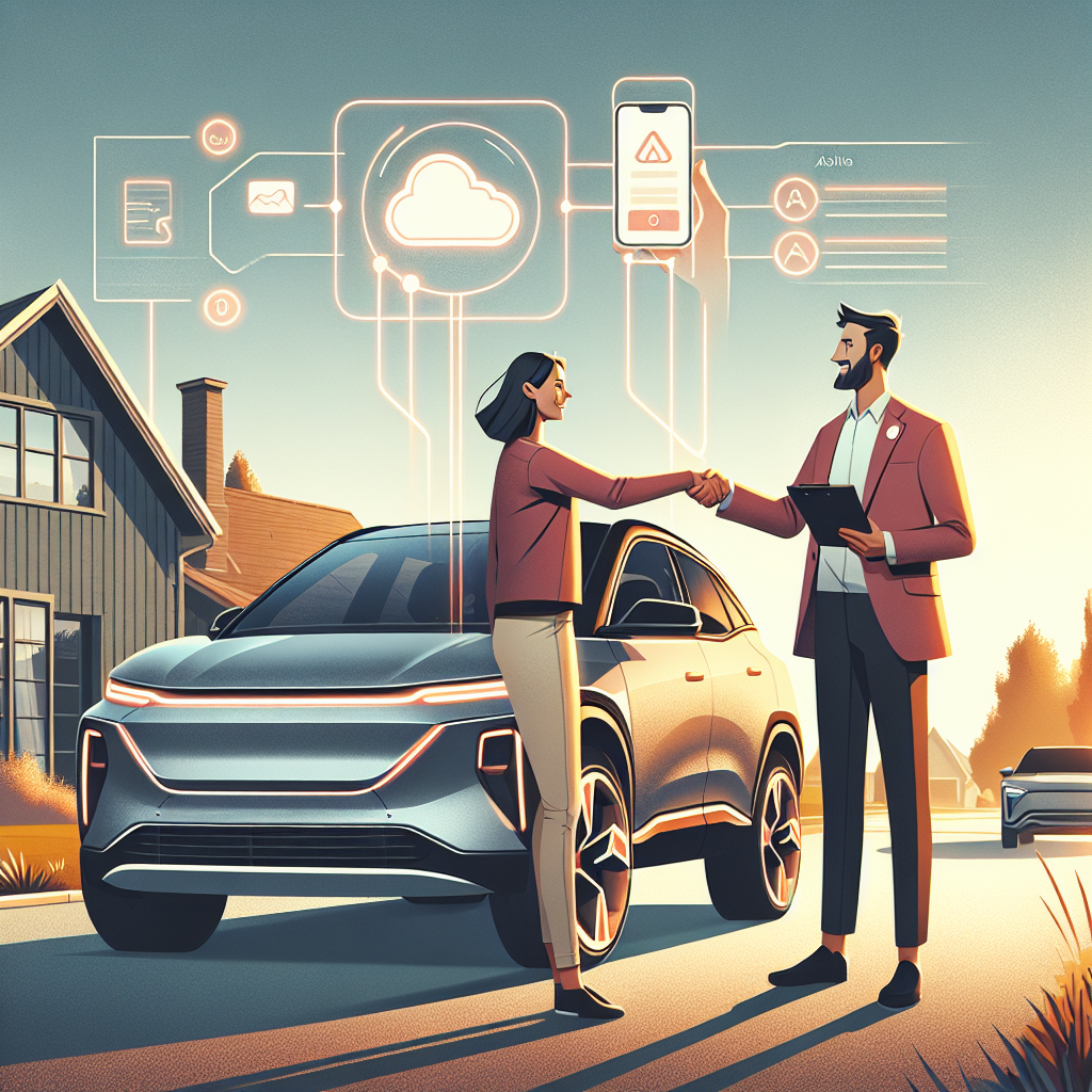 Volvo, State Farm Partner on Point-of-Sale Auto Insurance