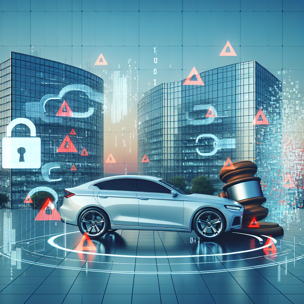 Car Insurance Companies to Pay $14.2M over Data Breaches - Long Island Life & Politics